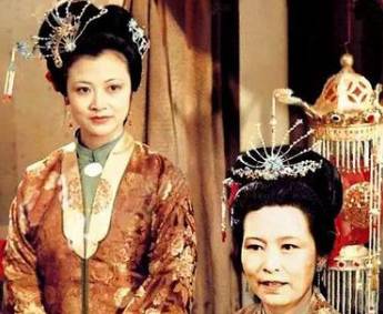 金钏历史图片