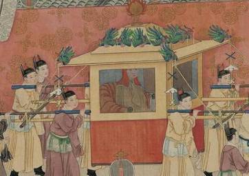 贾府历史图片