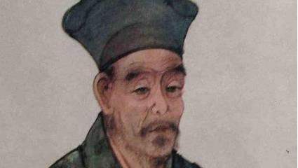 权德舆历史图片