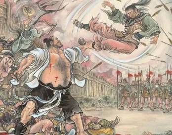 三国历史图片