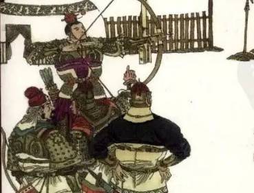 三国历史图片