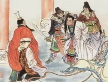 三国历史图片