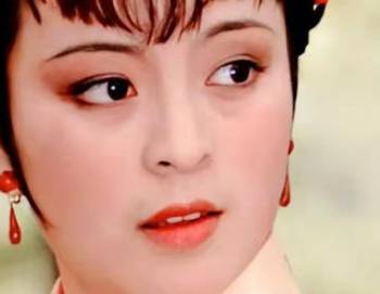 赵姨娘历史图片