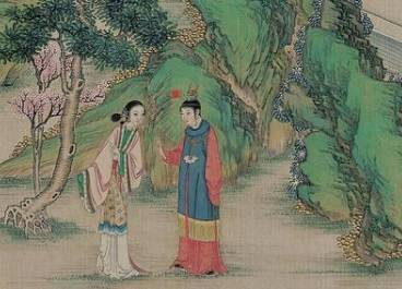 王熙凤历史图片