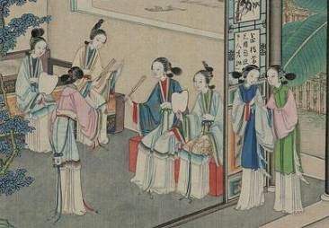 王熙凤历史图片