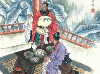 三国历史图片