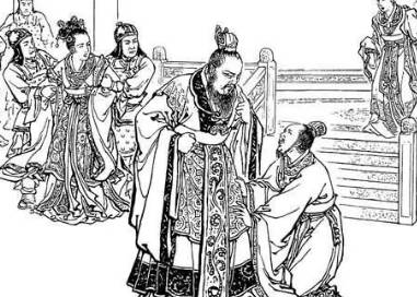 三国历史图片