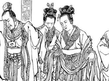三国历史图片