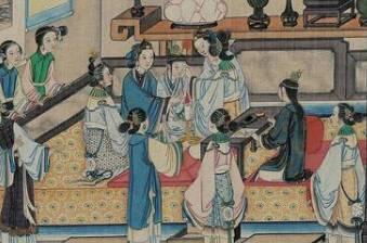 贾环历史图片