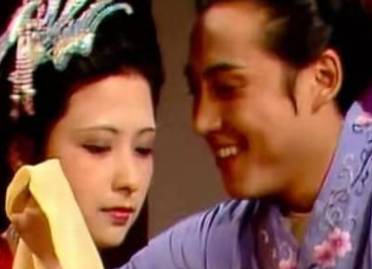 尤二姐历史图片