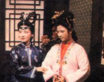 尤二姐历史图片