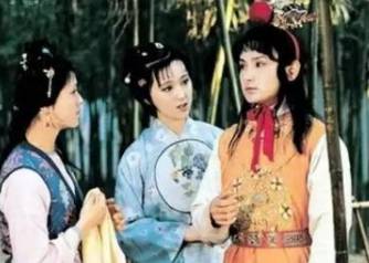 红楼梦历史图片
