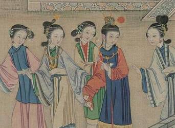 大观园历史图片