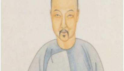 纳兰性德历史图片