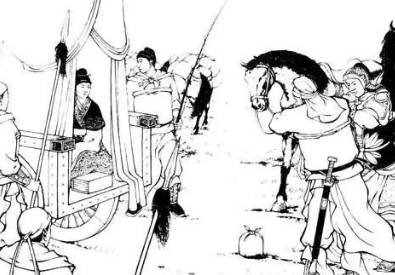 三国演义历史图片
