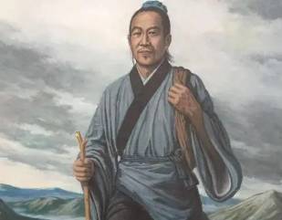 《墨子》历史图片