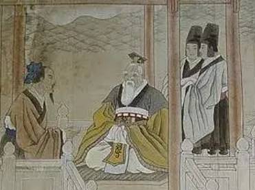 《墨子》历史图片