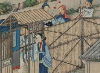 黛玉历史图片