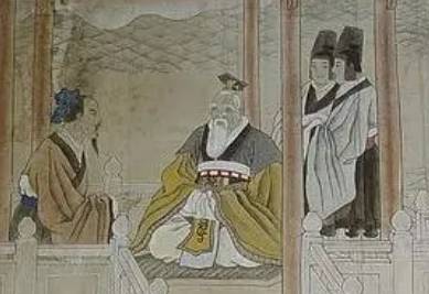 《墨子》历史图片