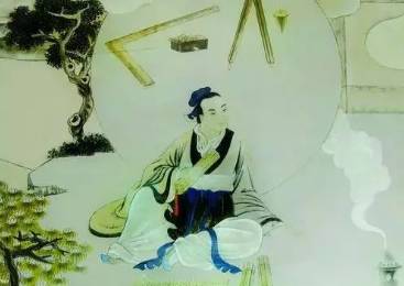 《墨子》历史图片