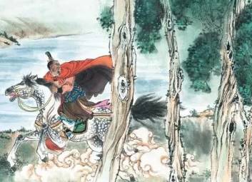 三国历史图片