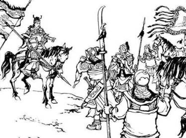 三国历史图片