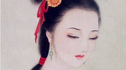朱淑真历史图片