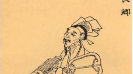 刘长卿历史图片