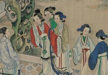 红楼梦历史图片