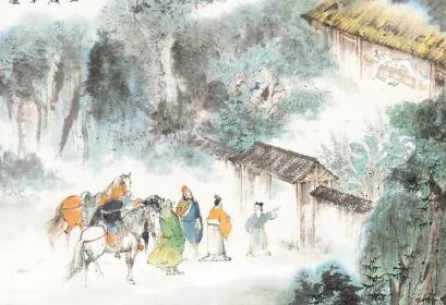 三国历史图片