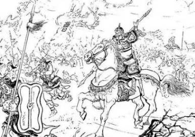 三国历史图片