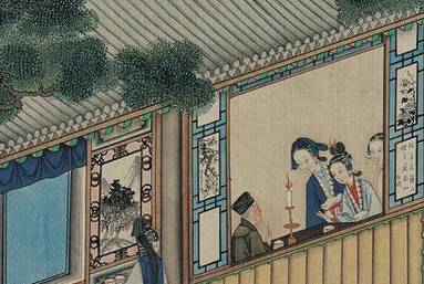 红楼梦历史图片