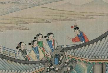 红楼梦历史图片