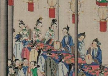 红楼梦历史图片