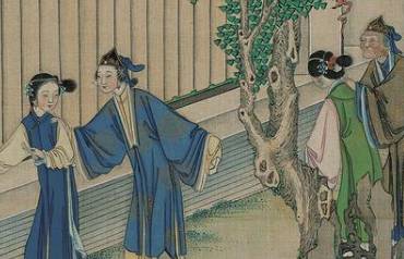 黛玉历史图片