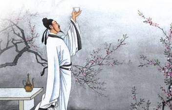 李白历史图片