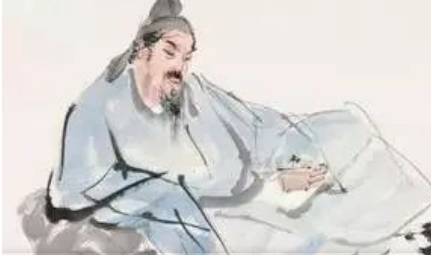 朱敦儒历史图片