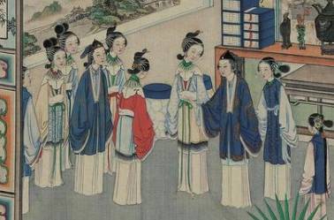 彩霞历史图片