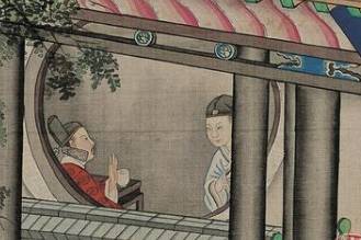 宝玉历史图片