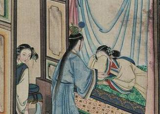 袭人历史图片