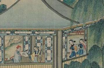 黛玉历史图片