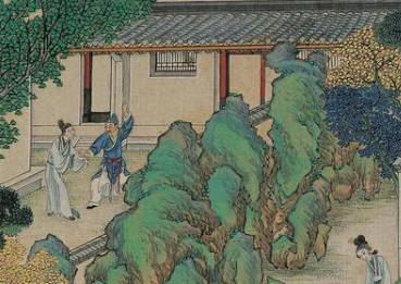 黛玉历史图片