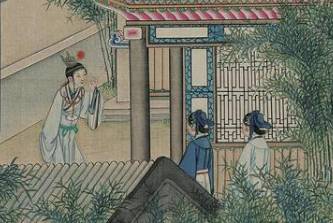 黛玉历史图片