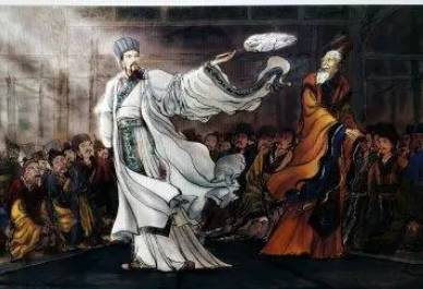 三国历史图片