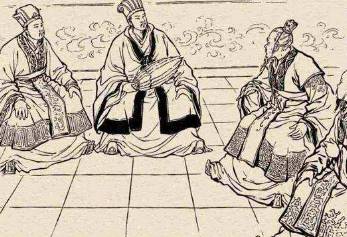 三国历史图片