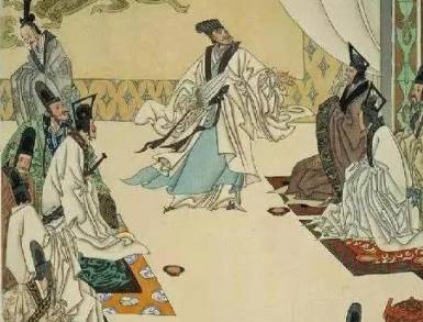 三国历史图片