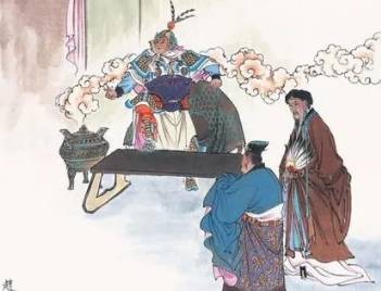 三国历史图片