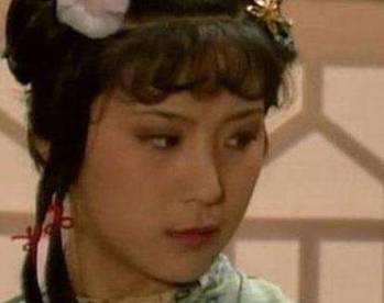 丫鬟历史图片
