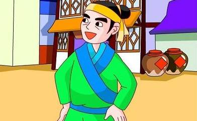 扬扬得意历史图片
