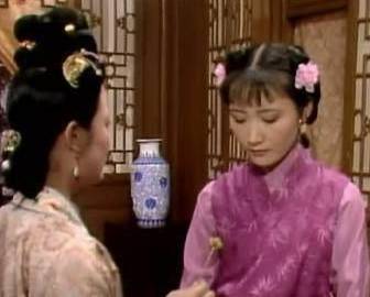 秦可卿历史图片